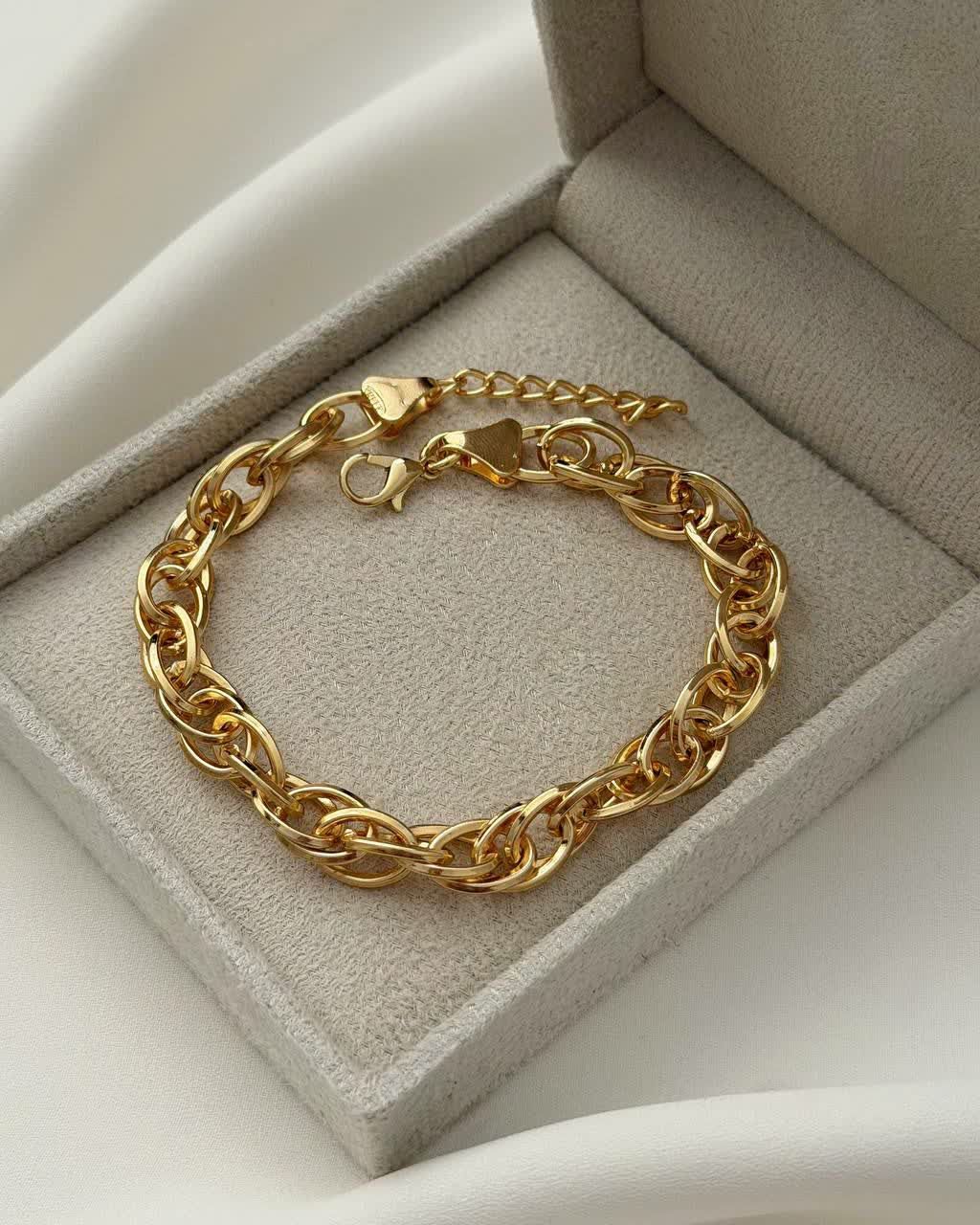 دستبند SHEEN کد 2783 - خرید آنلاین از گالری آداس